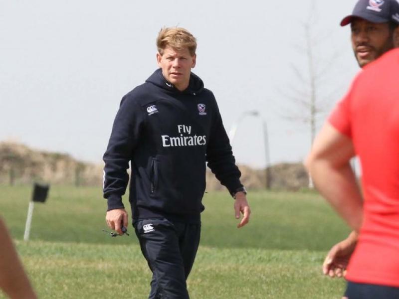 mike tolkin coaching 2015 david barpal 0