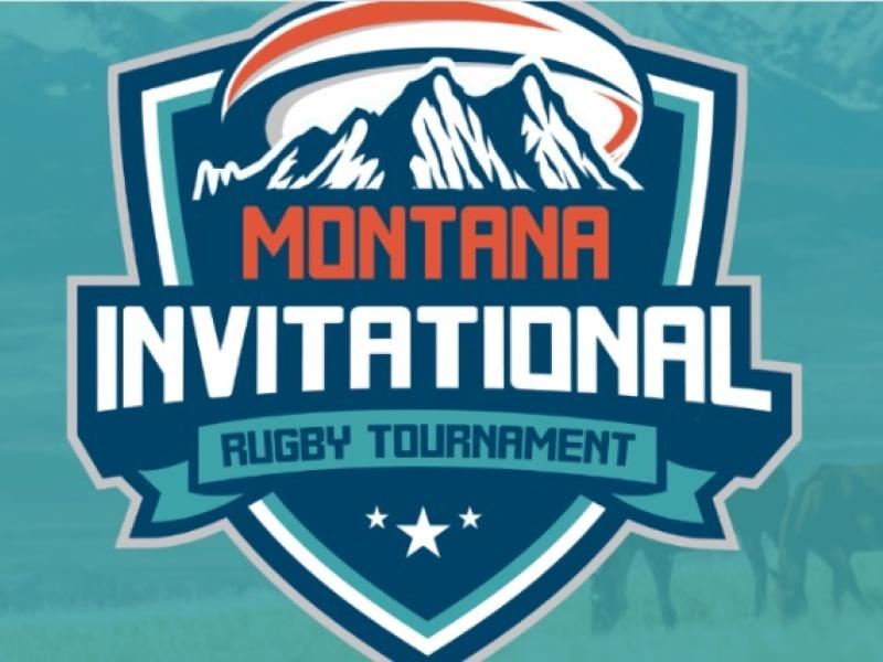montana invitational logo