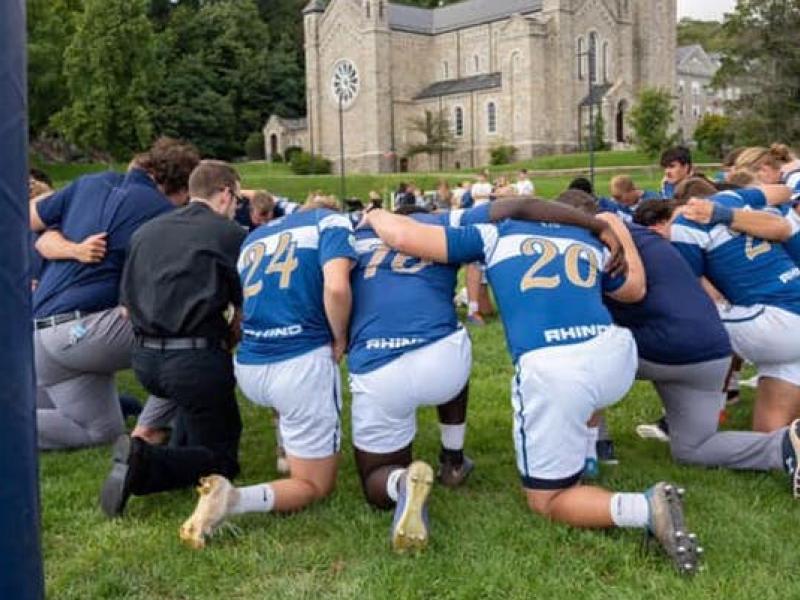 mount st marys 2021
