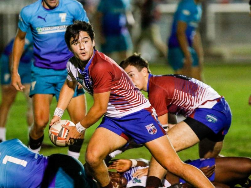 na lions dubai 2018