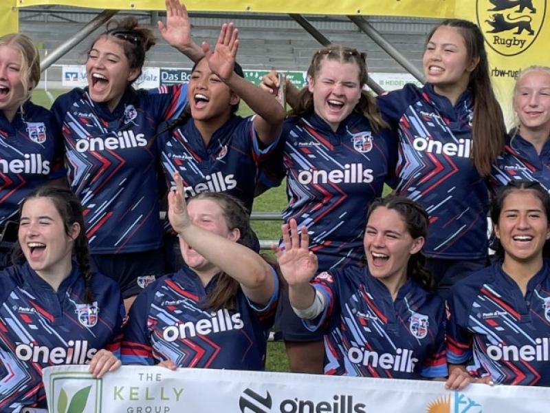 na lions girls 2