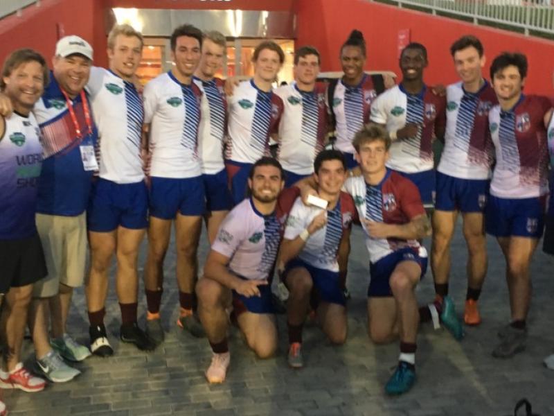 na lions in dubai 2018 2