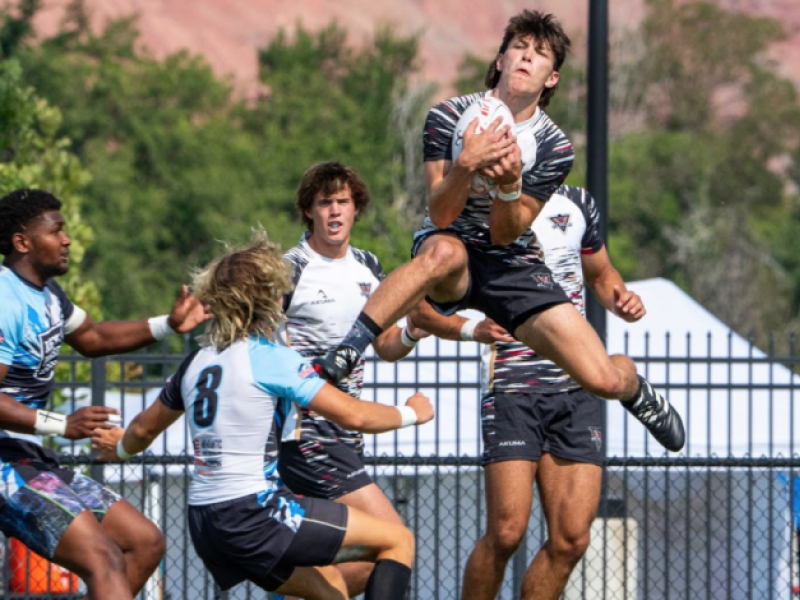 nai 7s 2024 wade bricknell 11
