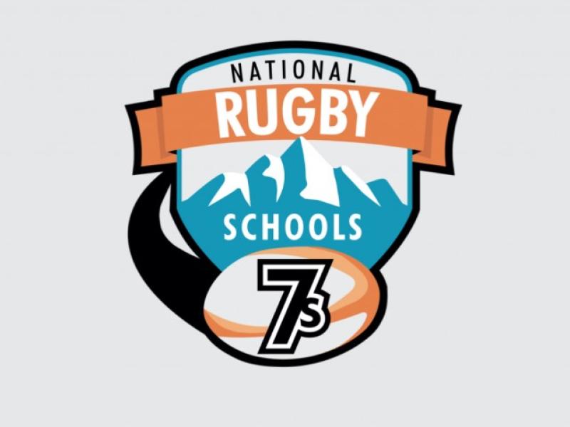 national school 7s logo