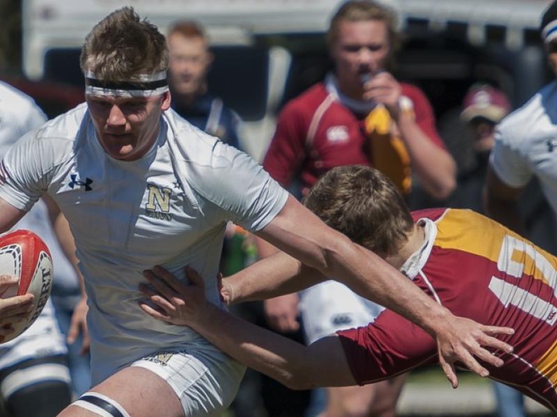 navy v bc april 2017 mccloskey 7 0