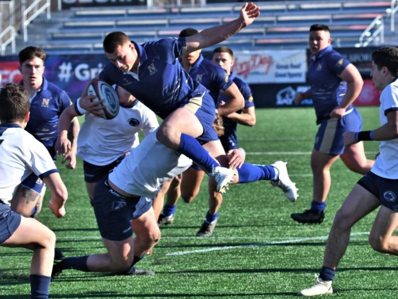 navy vs psu 2023 david hughes 2