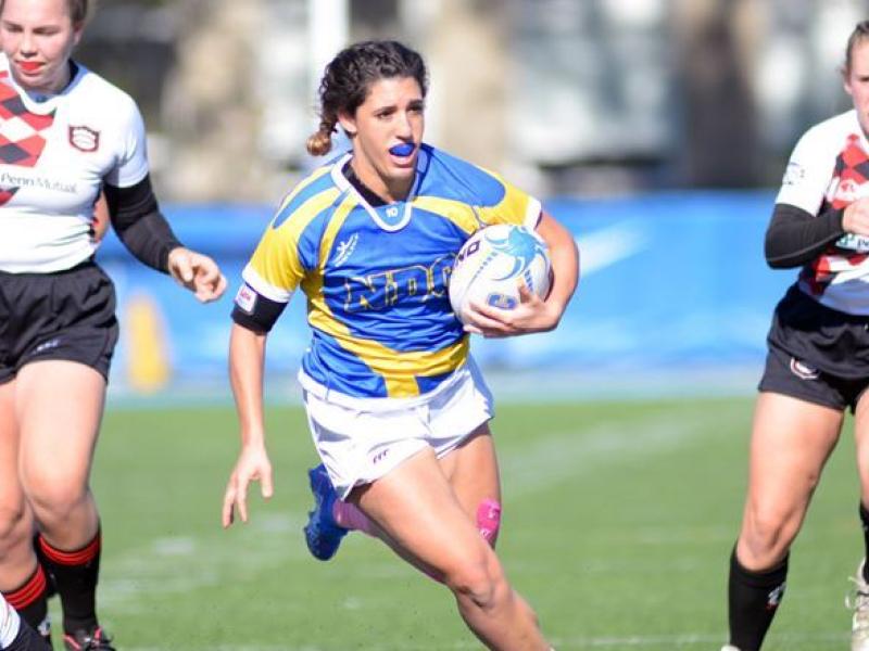 ndc aviana matteo women 2021 llianna holub