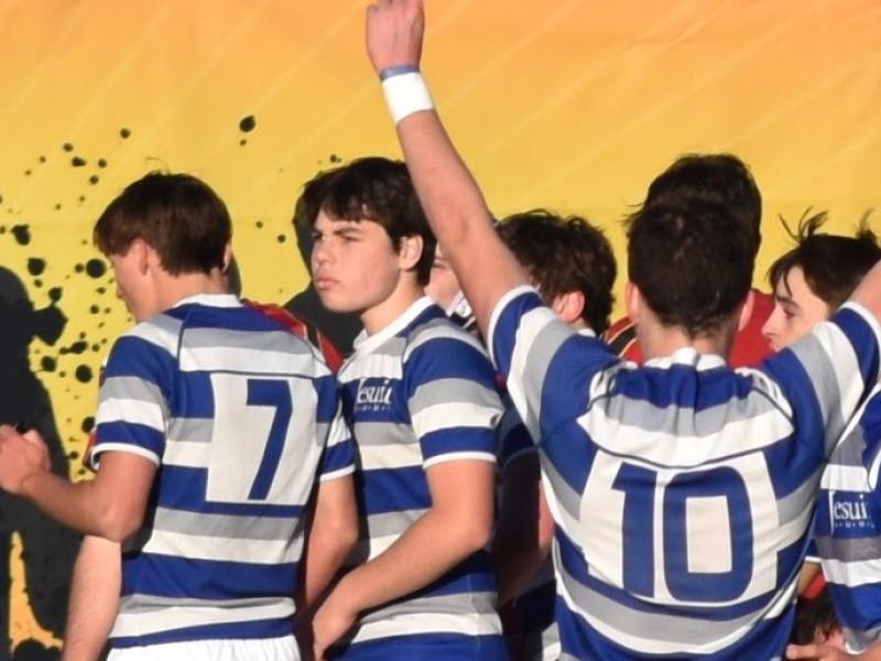 nola jesuit celebrates 2022