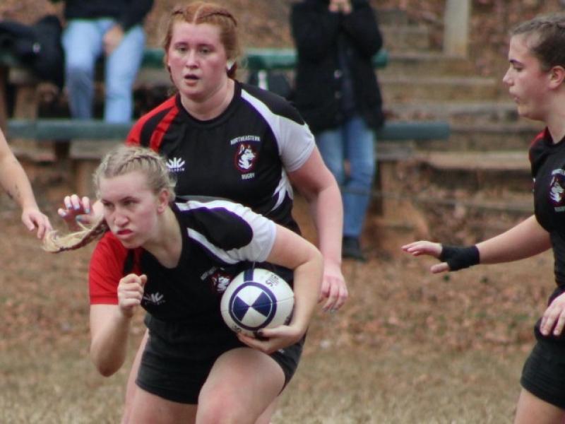 northeastern 2023 women finals alex goff 5