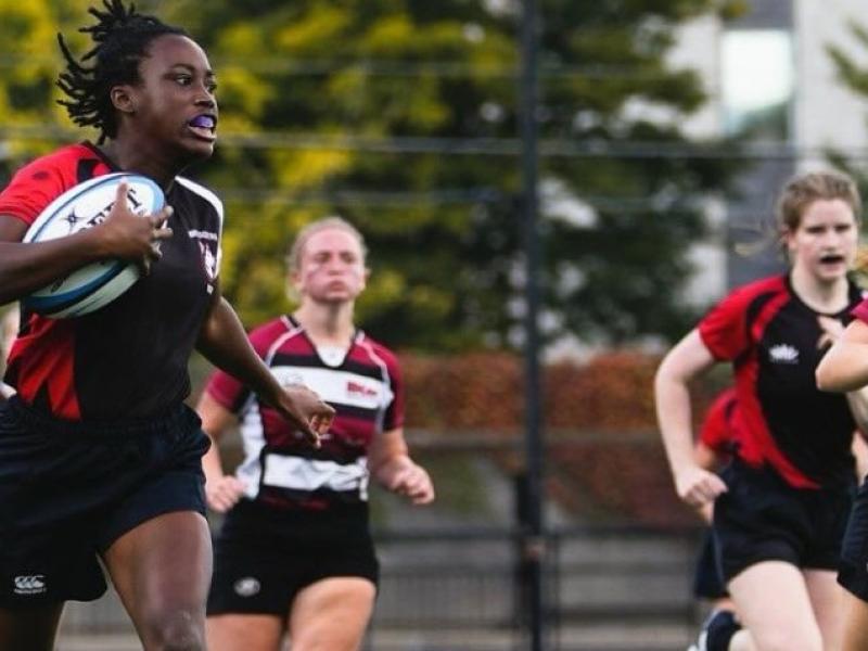 northeastern women 2024