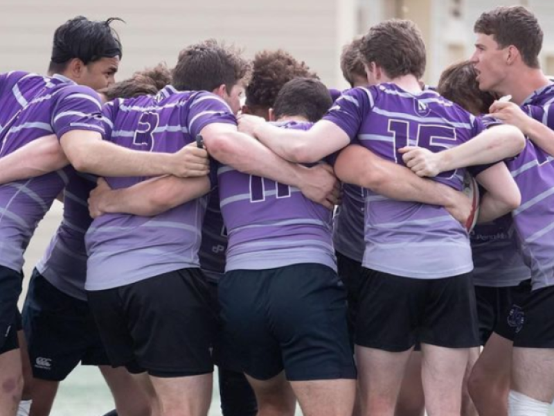 northwestern huddle 2023