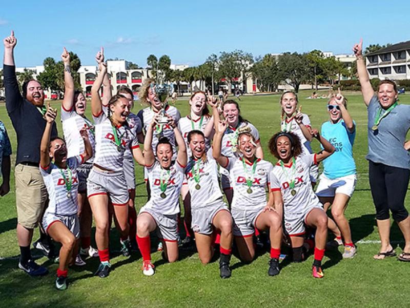 nscro all star 7s winners 2018