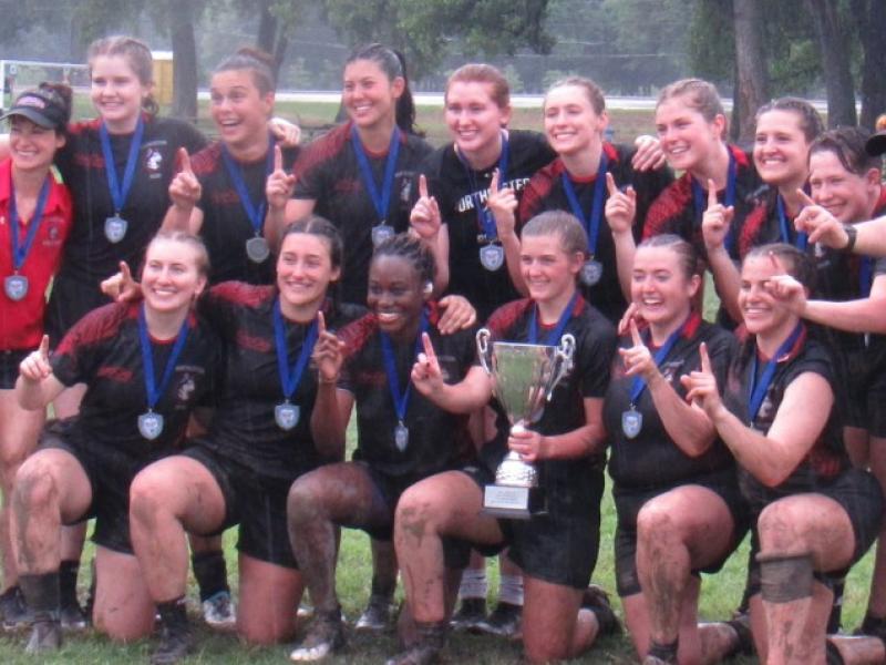 nu wins trophy 2023