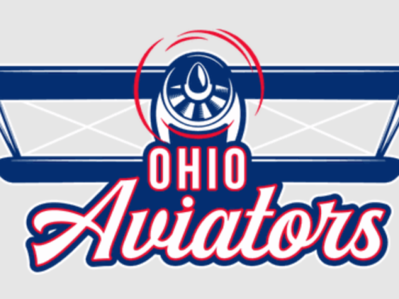 ohio aviators logo