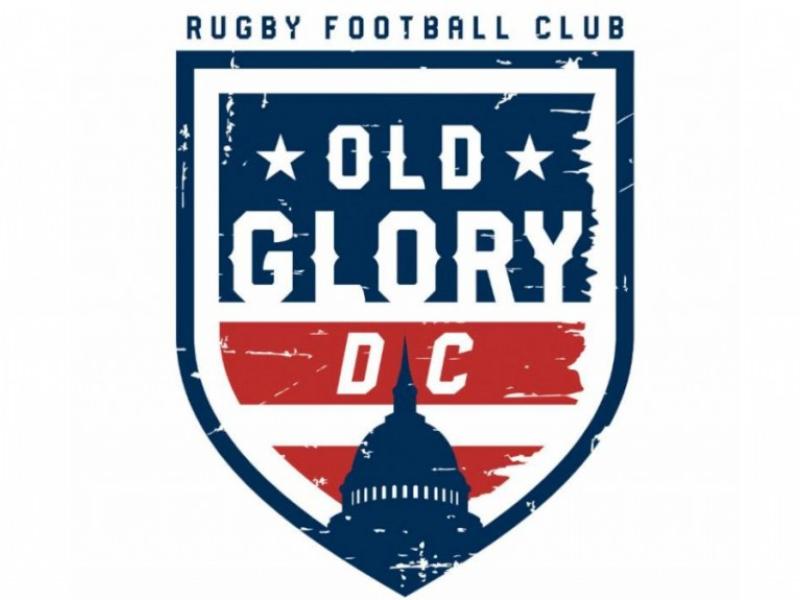 old gory dc logo