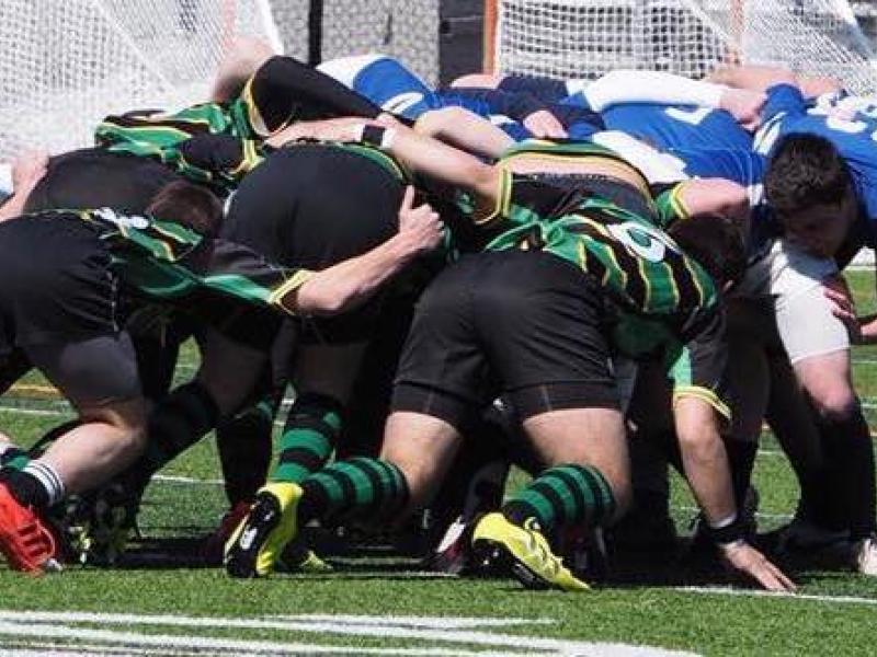 pelhamscrum