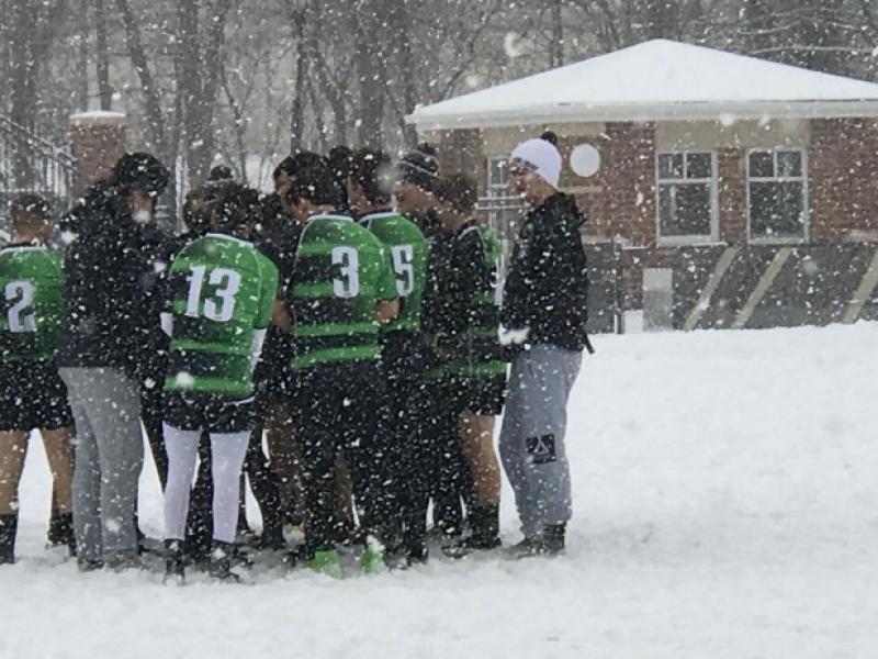 penn snowy 2019