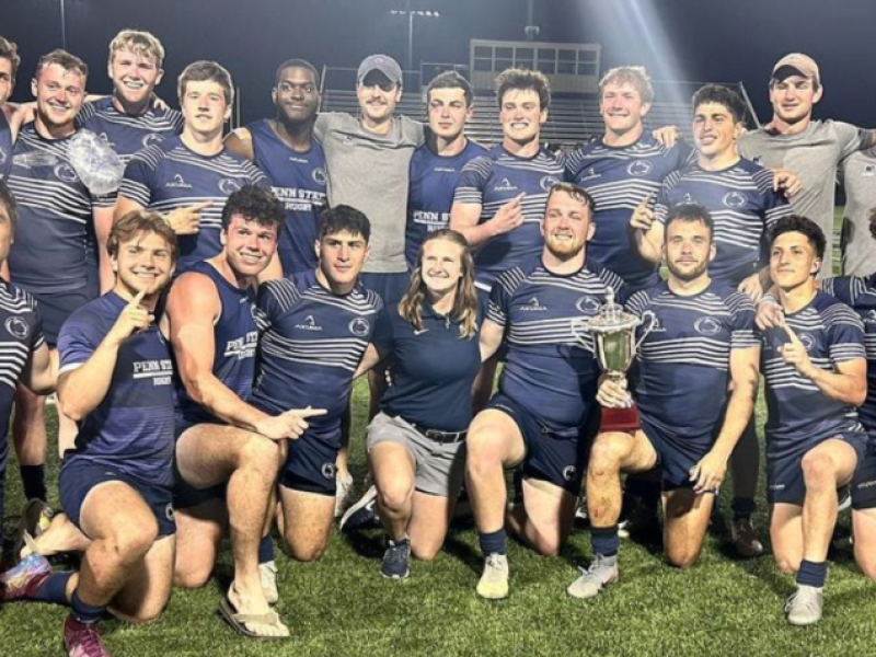 penn state 7s 2023
