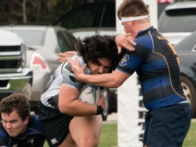 penn v royal irish 2018