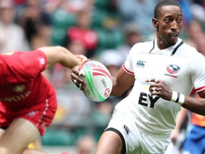 perry baker usa london 7s 2019 mike lee klc fotos