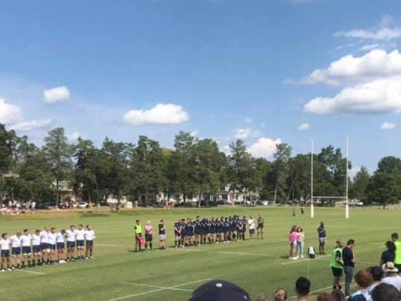 psu v umw lineup