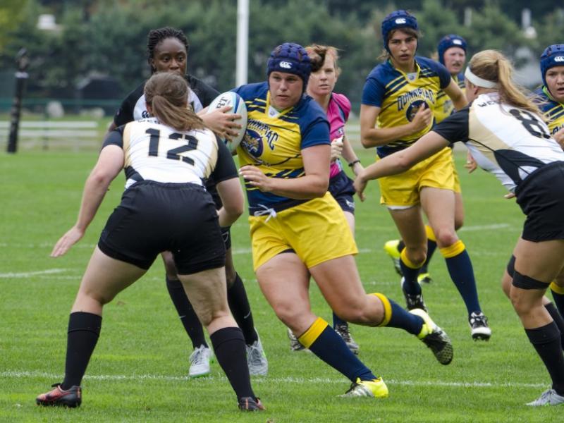 quinnipiac army ilona maher donna doherty 0915 37