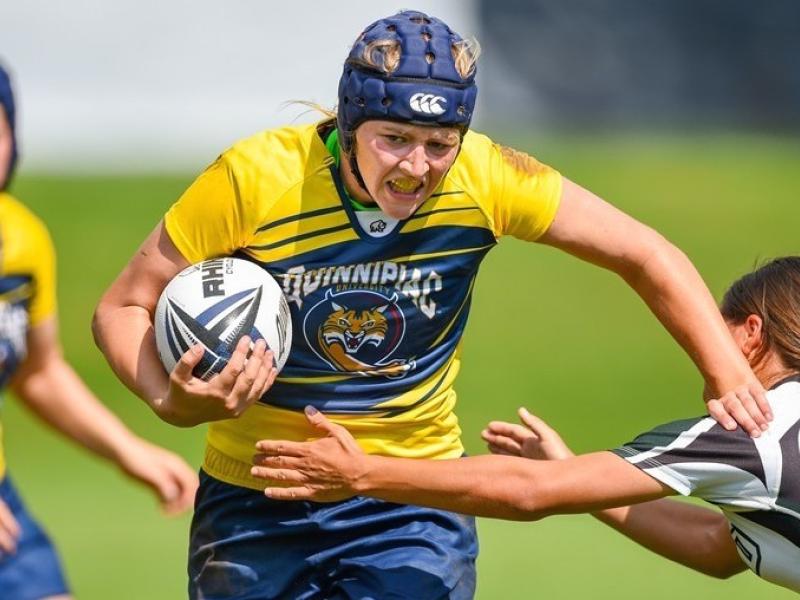quinnipiac olona maher