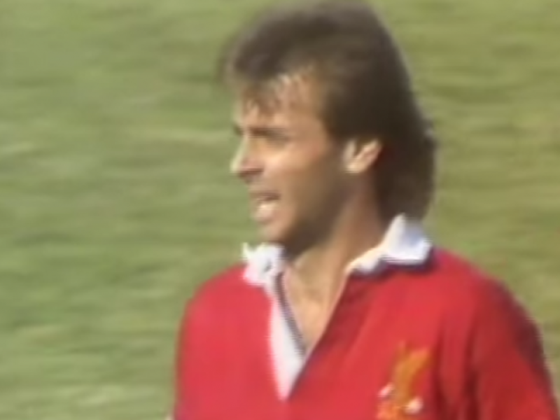 ray nelson 1987 yt