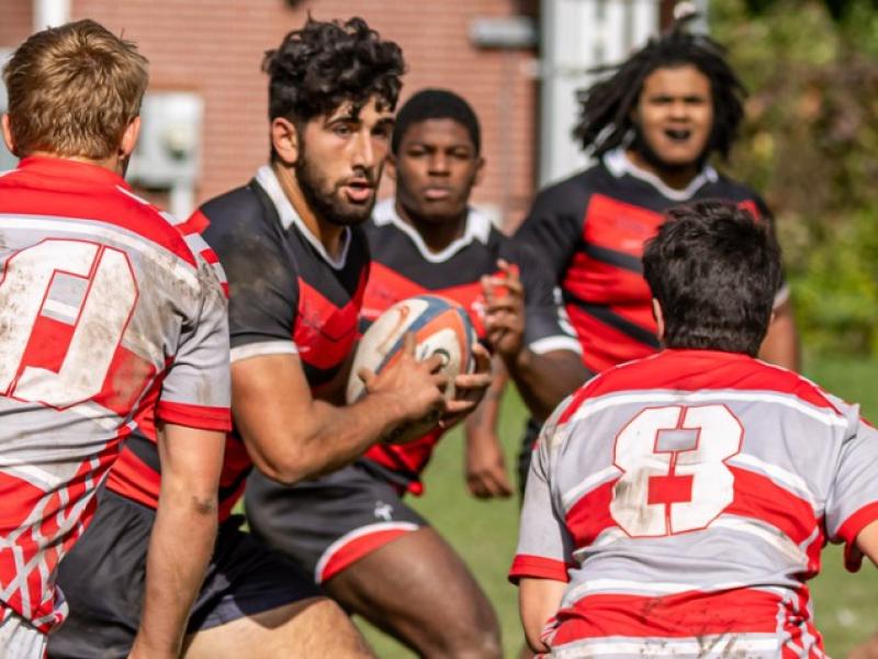 ray santiago rpi 2023   rpi rugby 7