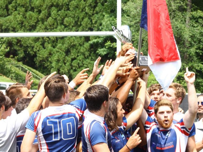 rct south varsity