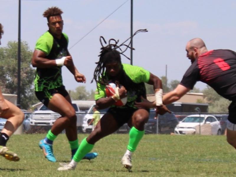 rhinos u23s v silicon valley 2022 nai 7s alex goff 4