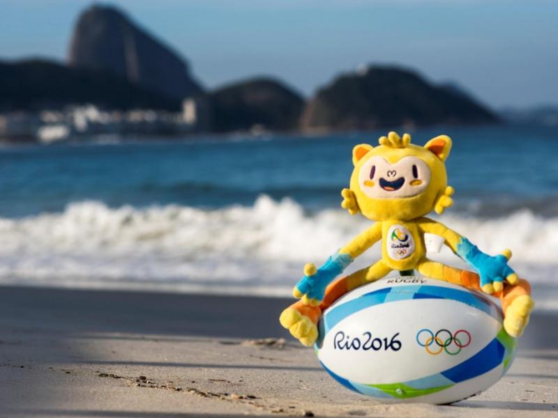 rio ball 3 0