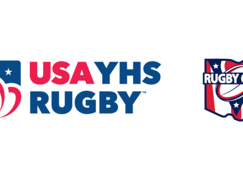 ro usayhs combo logos