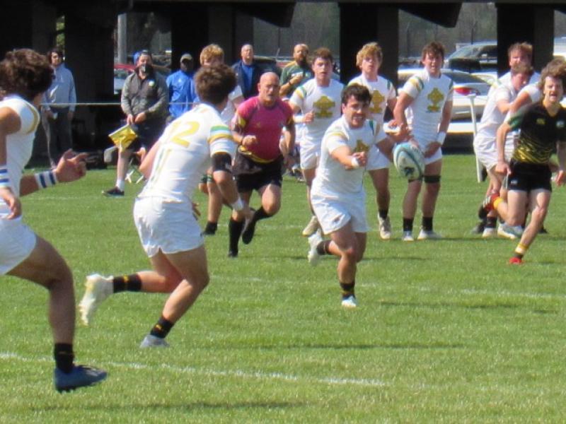 royal irish 2021 midwest tournament alex goff