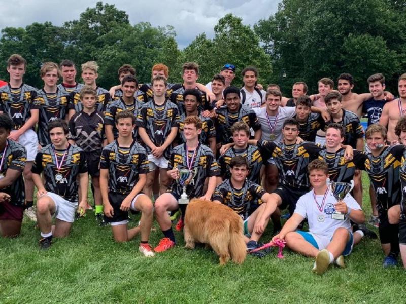 rugby ct