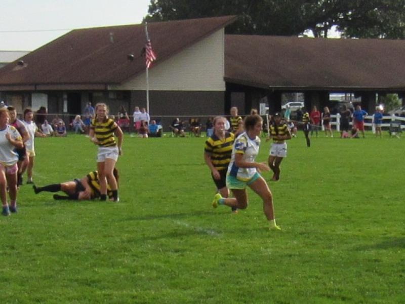 rugby indiana 2021 7s girls alex goff 9