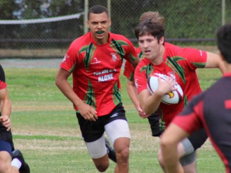rugby oregon boys 7s 2019