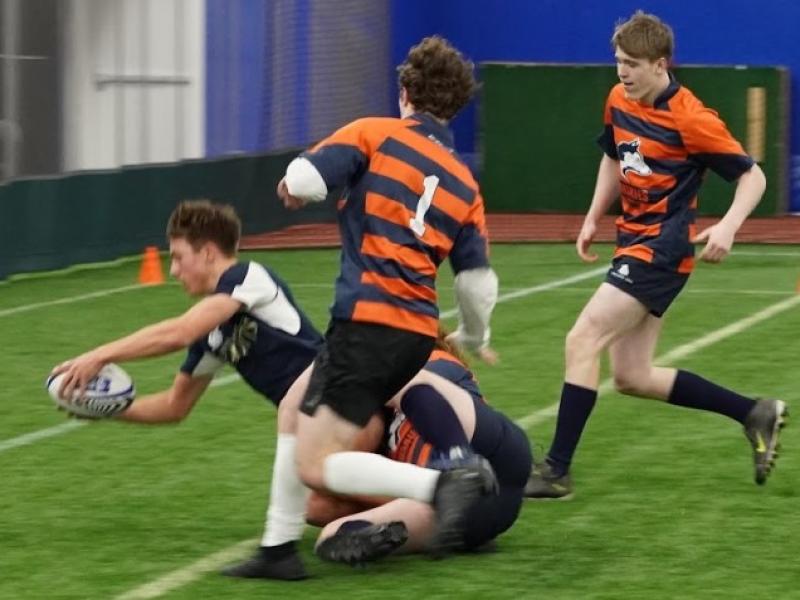rugbyx illinois