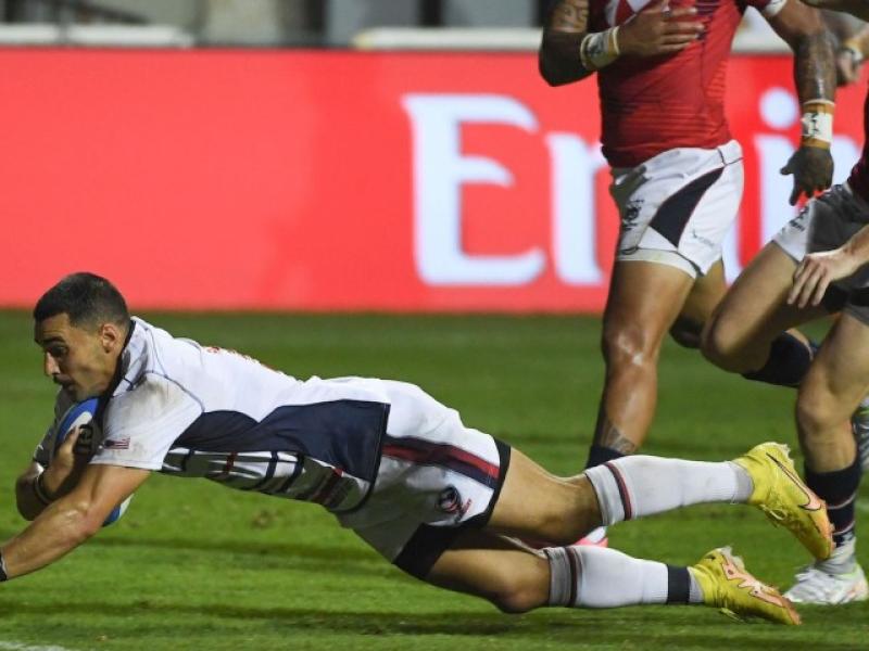 rwc 2023 final qualifying tournament   usa v hong kong photo by martin dokoupil   world rugbyworld rugby via getty images 0