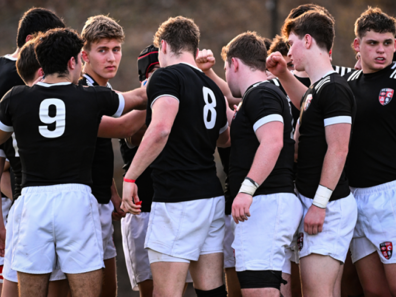 rye huddle 2024