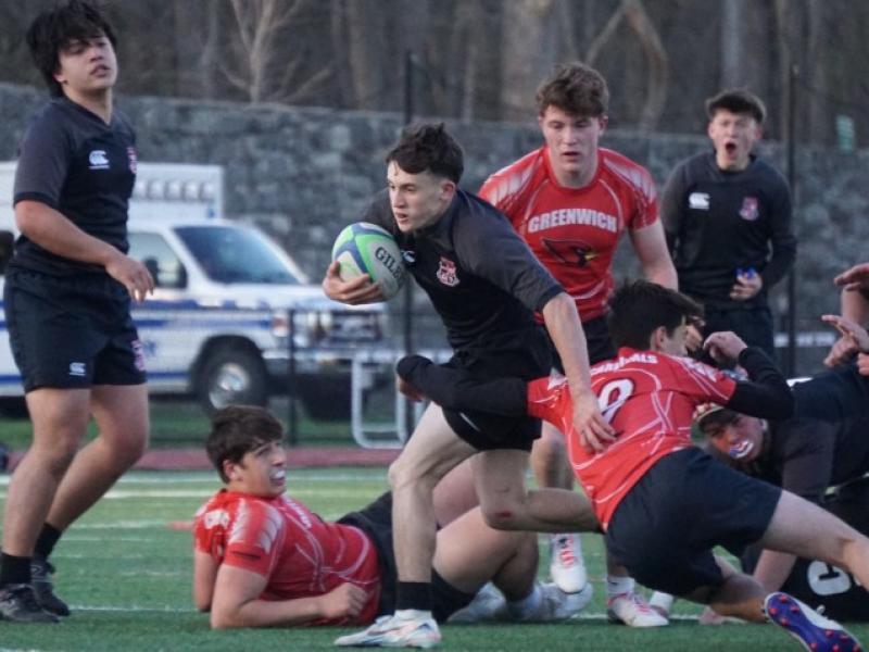 rye v greenwich harry hillis   ph will kressler