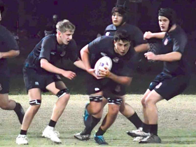 rye v jesuit nola