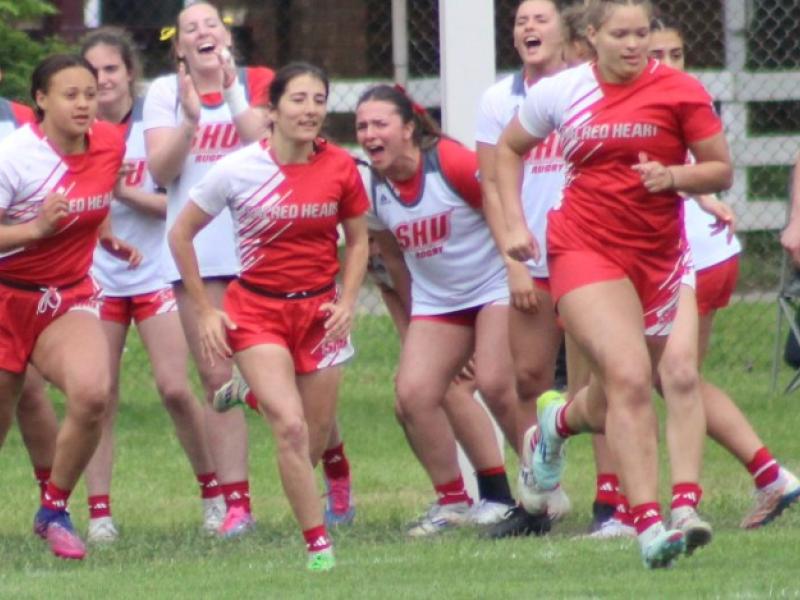 sacred heart cheering spring 2025 ph ag 7500