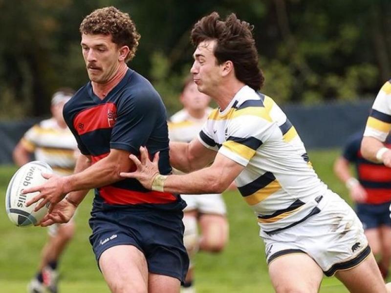 saint marys v cal playoffs 2024 smc rugby