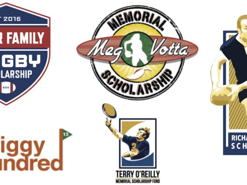 scholarships logo
