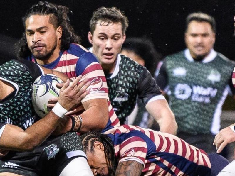 seattle seawolves vs american raptors 2023 seattle seawolves credit