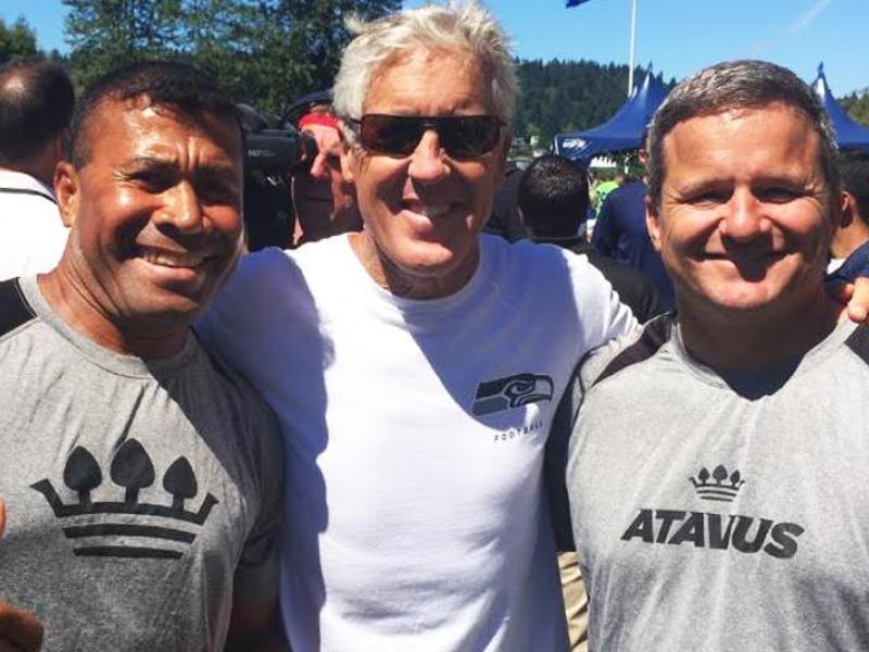 serevi carroll norris