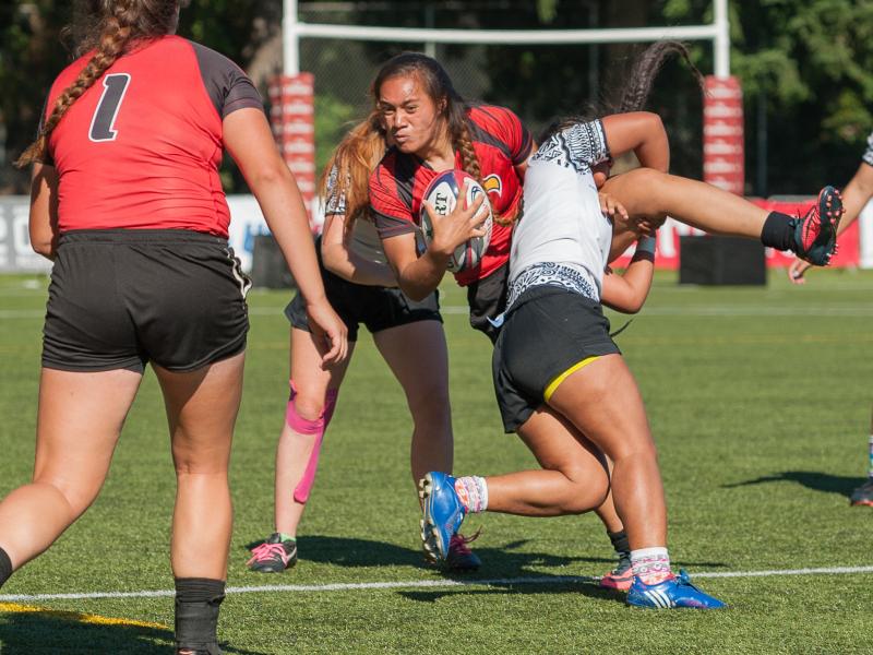 serevicup oregonvAPEX 2014