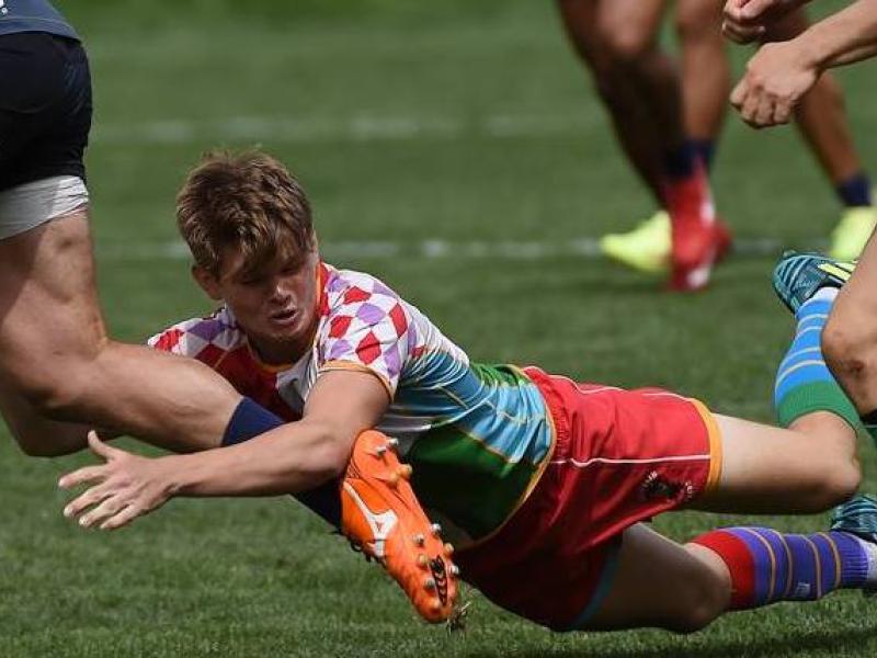 shane barry rugbytown 7s