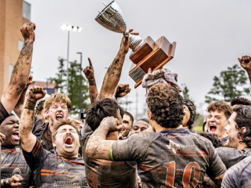 gallery photos shsu wins lonestar 2025 dustin lenorman